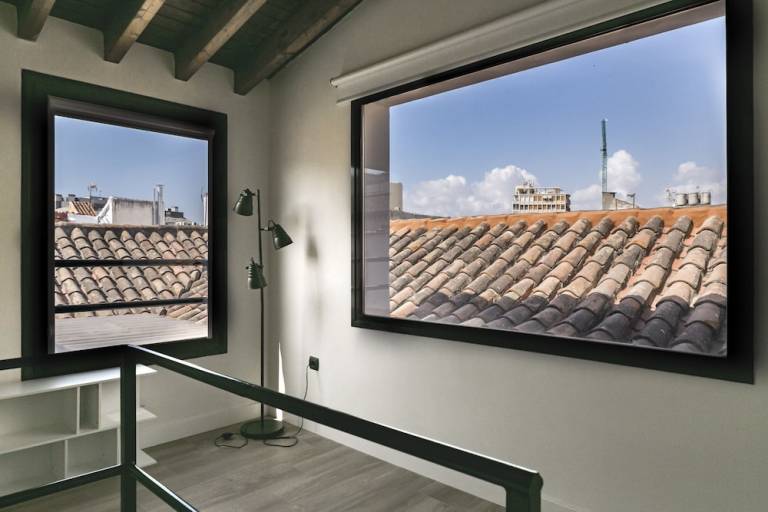 Appart'hôtel  Malaga
