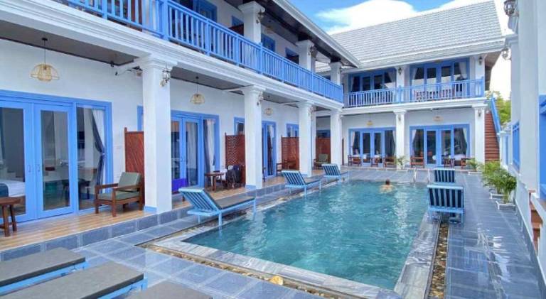 Sadakham Royal View Hotel — photo 3