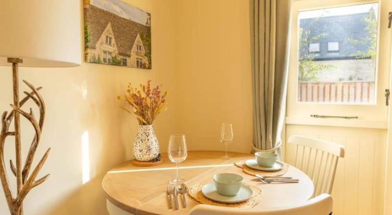 Holiday apartment with 1 room for 2 persons — photo 2