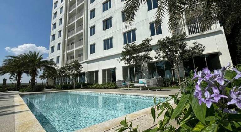 952 m&sup2; Ferienwohnung