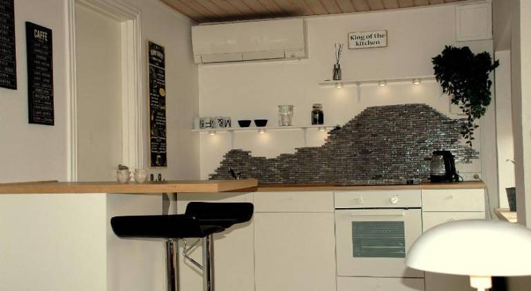Bakkely GuestHouse — photo 4