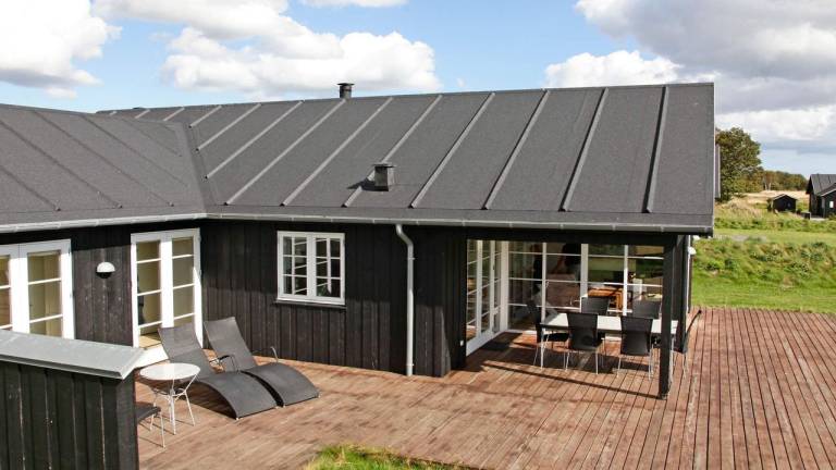Ferienhaus Nysted