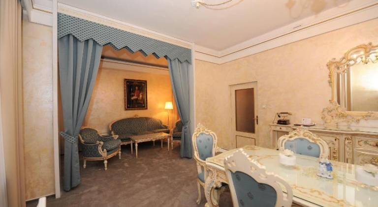 Hotel Prince de Ligne — photo 5