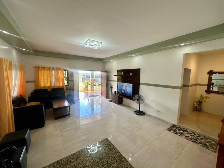 Beautiful house | Pets are welcome in Tagaytay