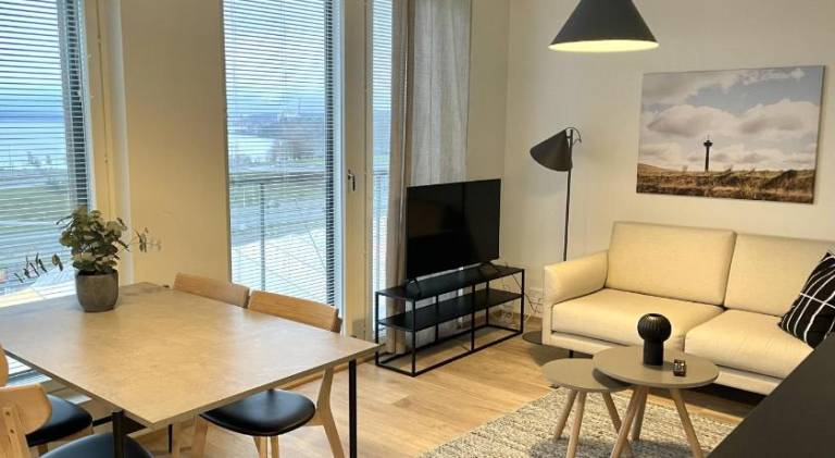 Holiday apartment | Pet-friendly — photo 2
