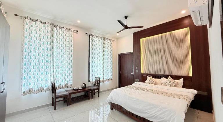 Uday Horizon Resort — photo 2