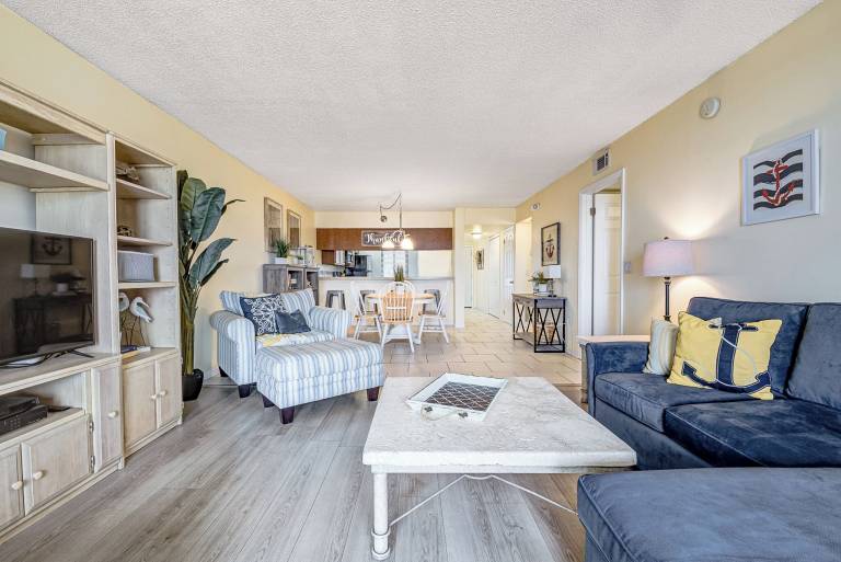 Condo Cocoa Beach