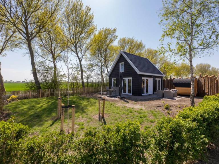 Ferienhaus Vrouwenpolder