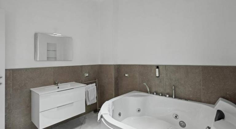 Pangea Luxury Rooms Oplonti — photo 2