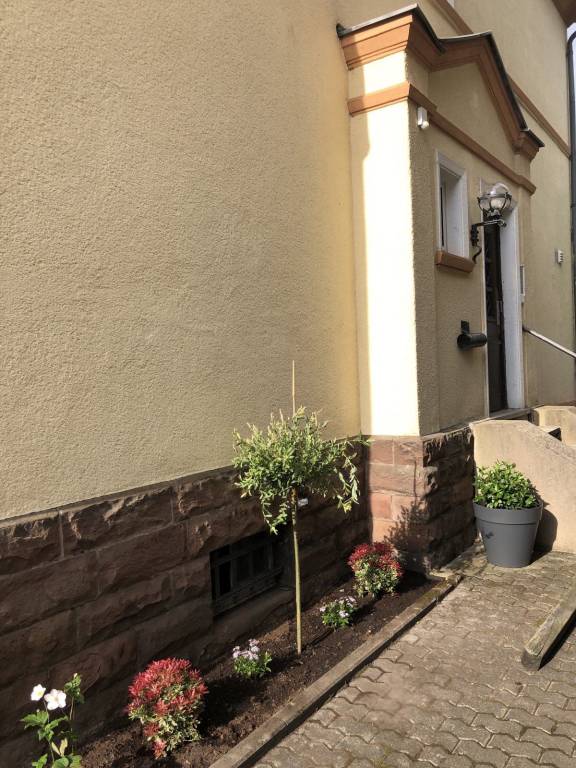 Ferienwohnung Merzig