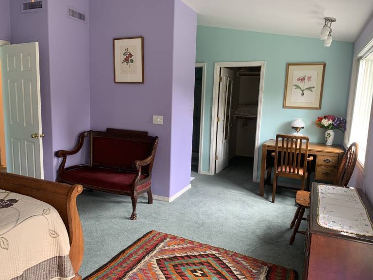 Children-friendly ample rental apartment with yard | Pet-friendly — photo 5