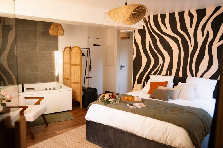 Appartement  Turenne