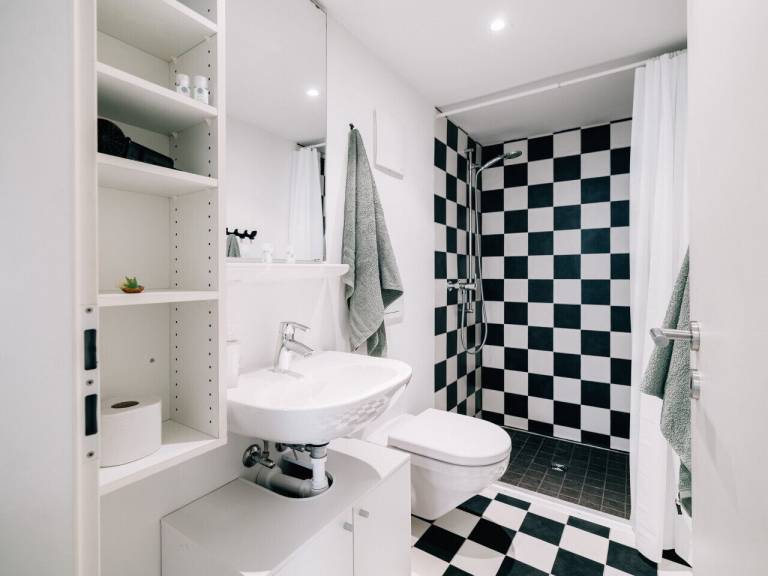 Ferienwohnung Spiez