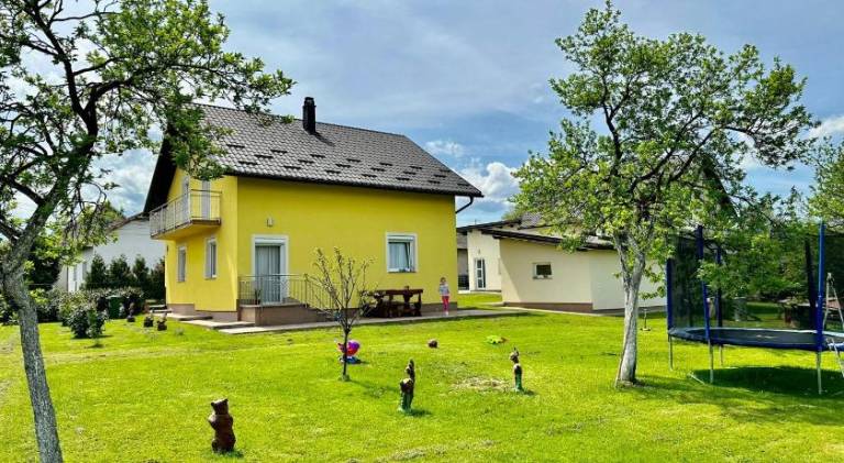 Apartma Otočac
