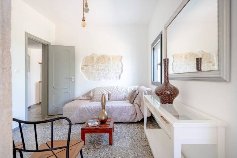 Wonderful cottage with fast internet & terrace | Sea view | Suitable for remote work | Dogs allowed — photo 3