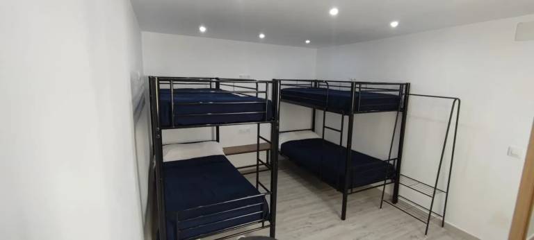 Apartamento Igualada