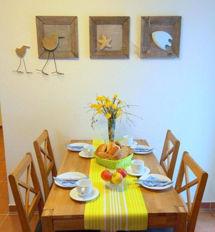 Ferienwohnung Dahme