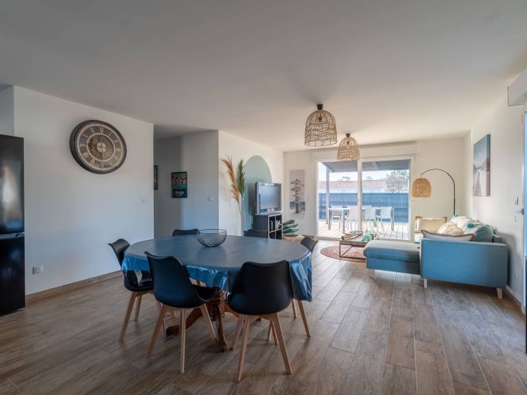 Maison de vacances  Aureilhan