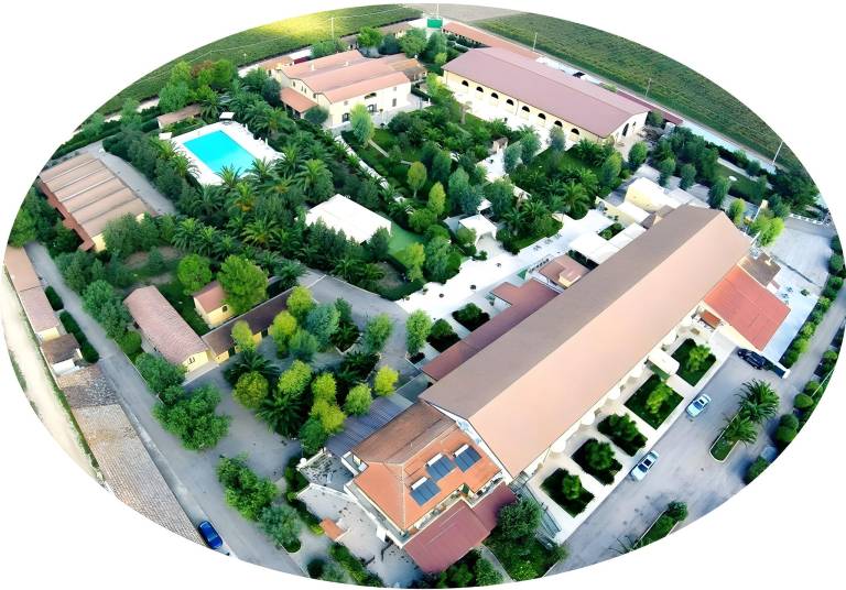 Tenuta San Francesco in Andria