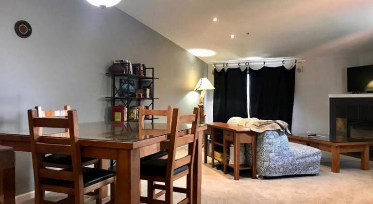 House with 1 room for 4 persons — photo 2