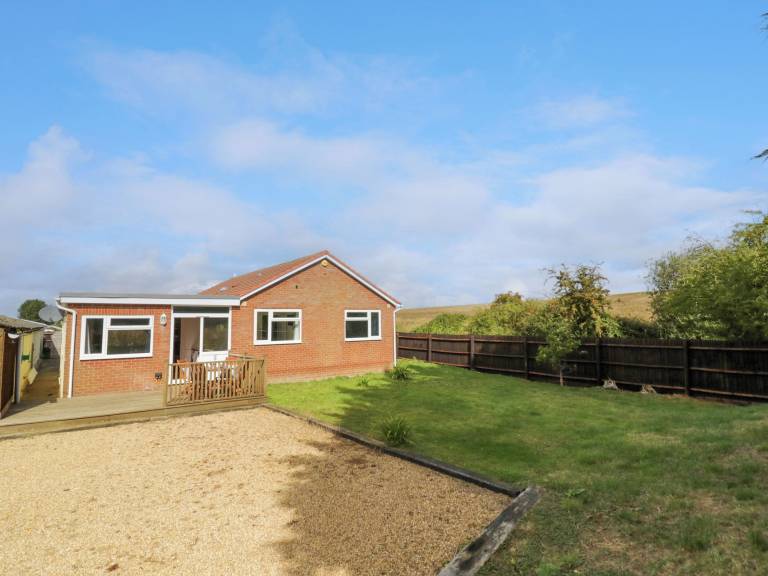 Cottage Fenny Compton