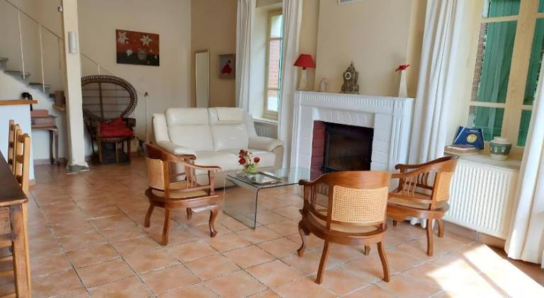 Les Malvaux - Chambre d'Hotes — photo 4