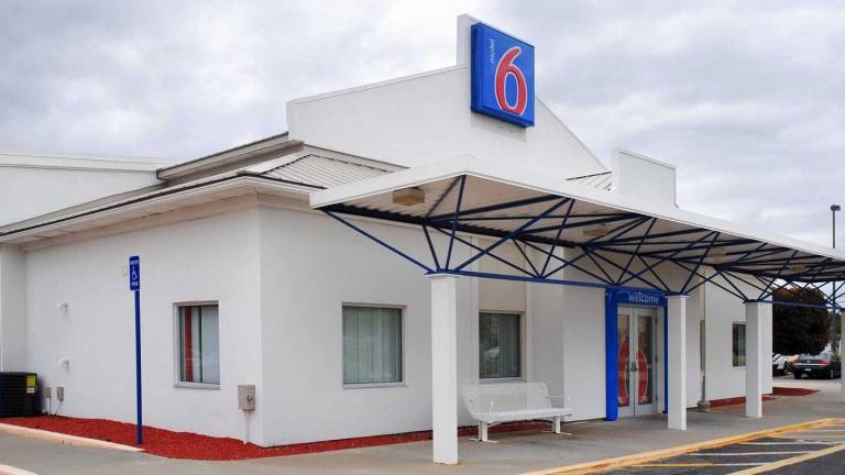 Motel6 Seekonk, MA - Providence East in Seekonk, MA
