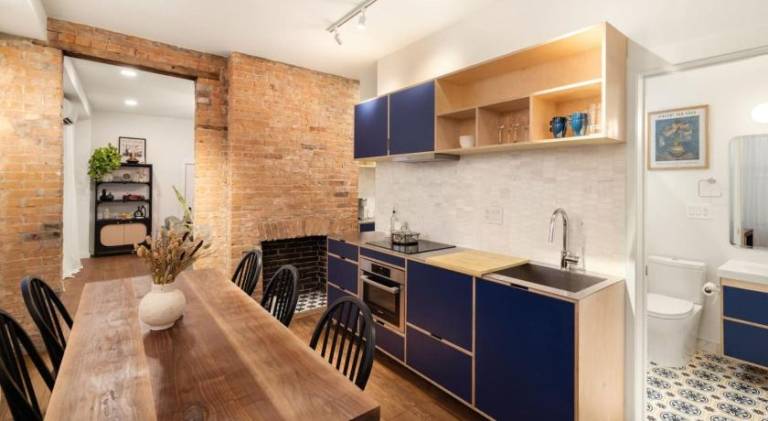 House with 2 rooms for 5 persons — photo 3