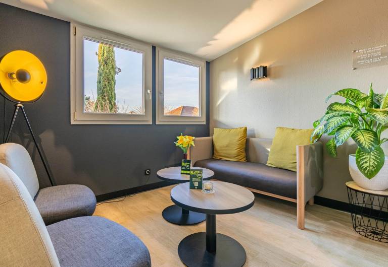 B&B HOTEL Colmar Lumiere — photo 2