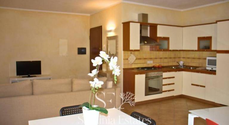 Rental apartment with 2 rooms for 6 persons — photo 5