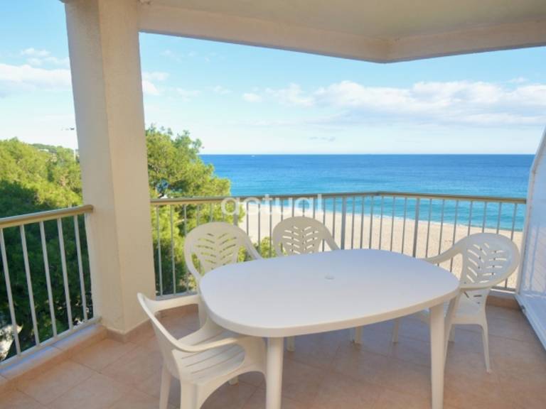 Ferienwohnung Platja d'Aro