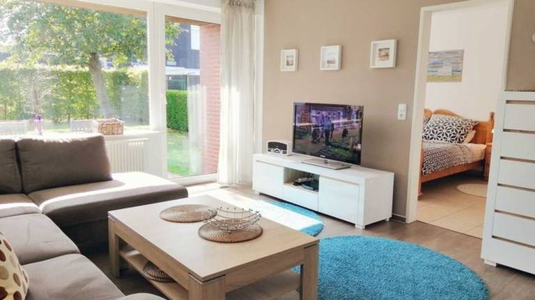Ferienhaus Horumersiel
