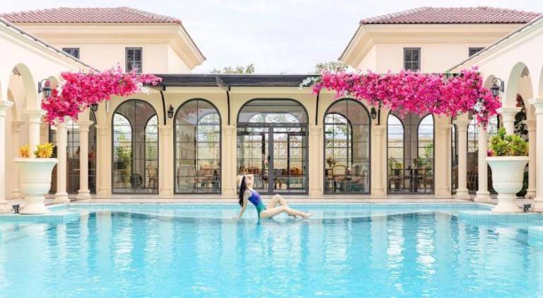 Villa with garden & terrace | Good for workation — photo 3