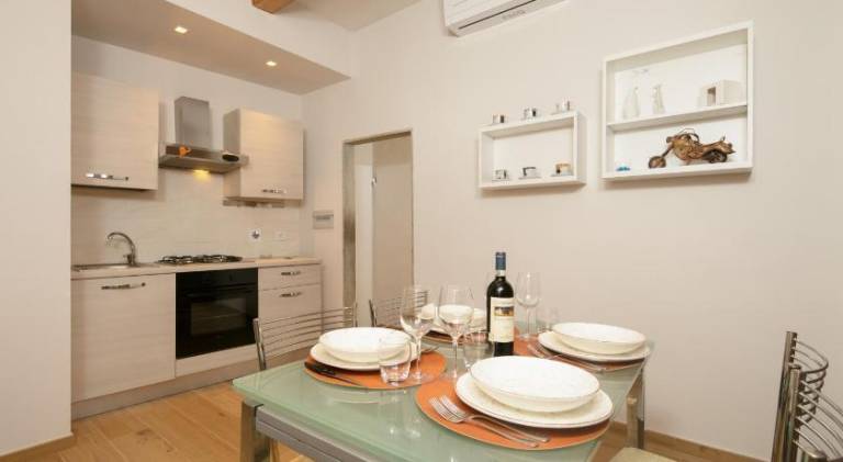 Wonderful holiday apartment | Close to Florence Cathedral | Pet-friendly in Santa Maria