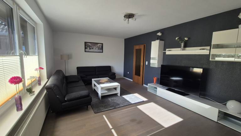 Ferienwohnung Berndt