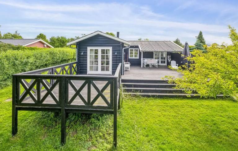 Feriehus Karrebæksminde