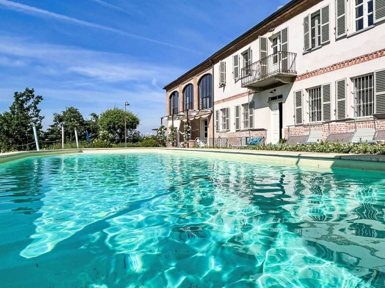 Villa Miravalle