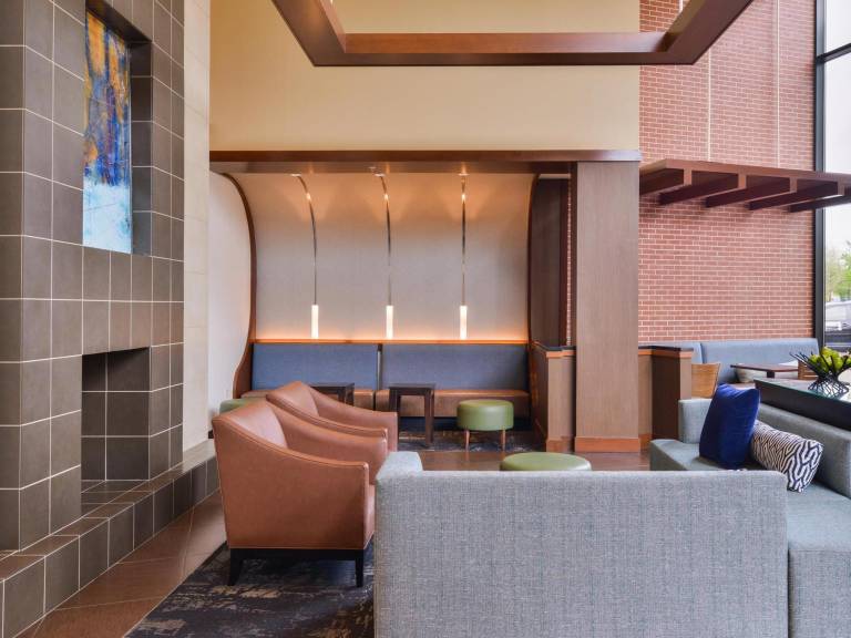 Hyatt Place Herndon Dulles East — photo 3