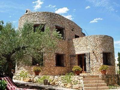 Villa L'Ametlla de Mar