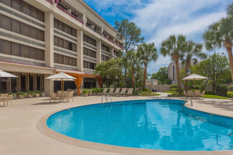 Crowne Plaza Executive Center Baton Rouge By IHG — photo 2