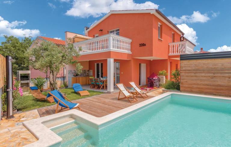 Casa vacanza Barbariga