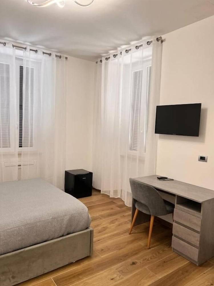 Bed and Breakfast Lago di Nemi