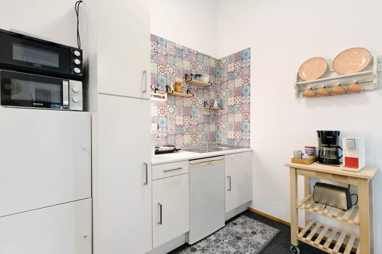 Holiday apartment with fast internet & terrace — photo 4