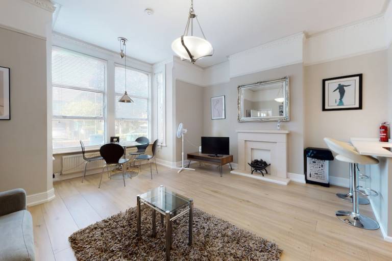 Apartment Wembley