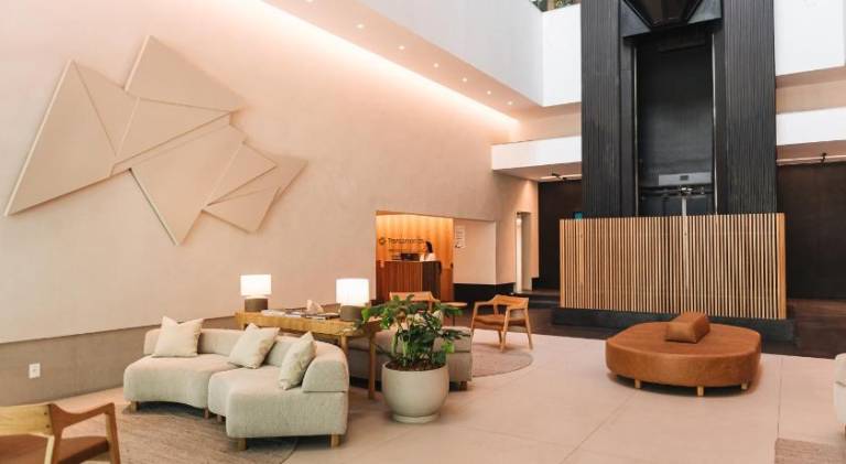 Serviced apartment with pool & sauna | Pet-friendly — photo 4