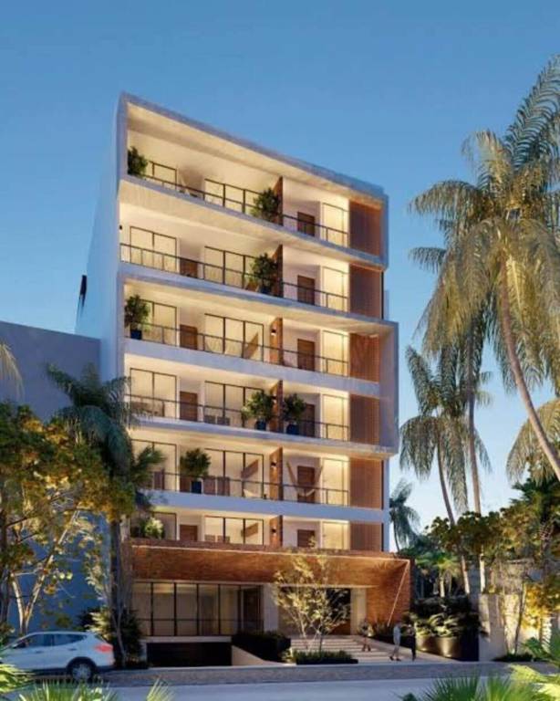 Condo  Puerto Vallarta