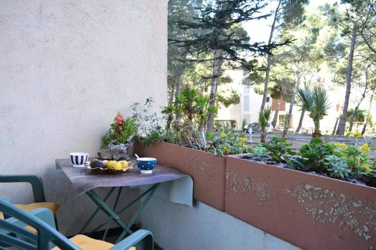 Appartement  Cerbère
