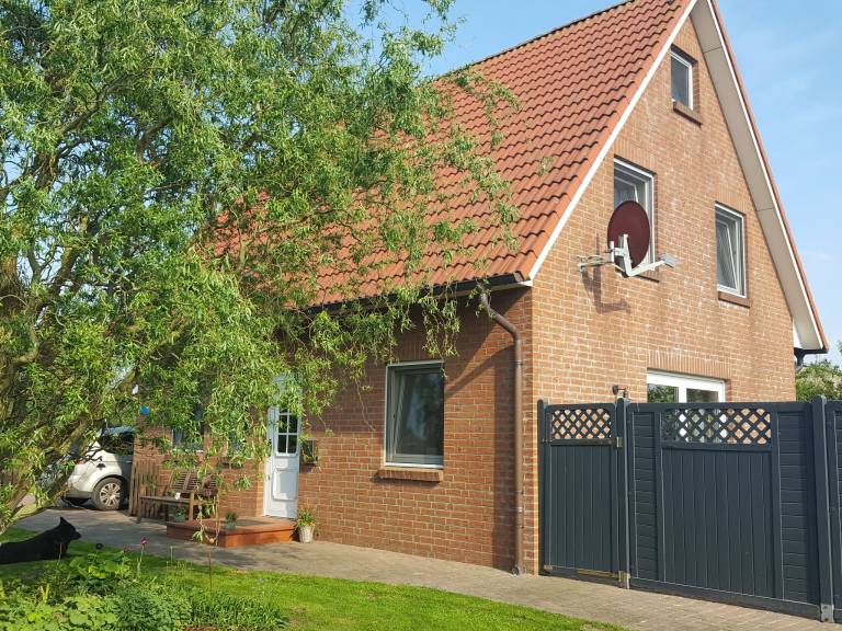 Family-oriented vacation home | Dogs allowed — photo 5