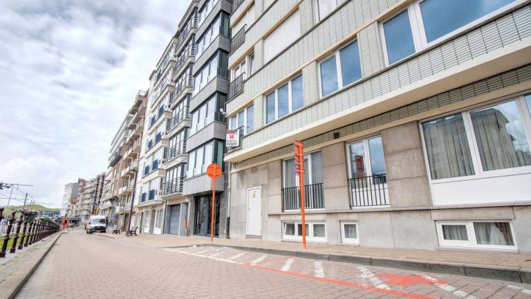 Ferienwohnung Wenduine