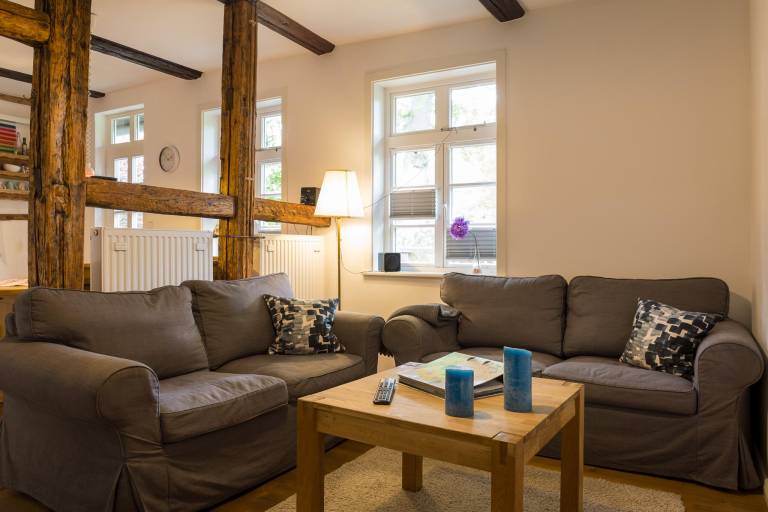 Ferienwohnung Müden (Örtze)